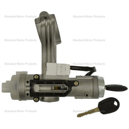 STANDARD IGNITION Ignition Switch With Lock Cylinder, Us-761 US-761